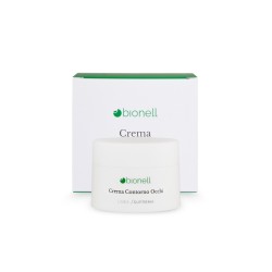 Crema contorno occhi suprema 40 ml Bionell
