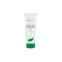Crema corpo rassodante tonificante  luppolo e ginseng 250 ml Bionell