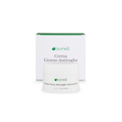 Crema giorno antirughe antiossidante suprema 50 ml Bionell