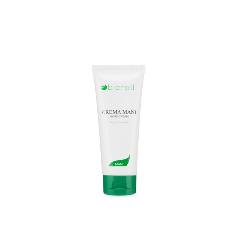 Crema mani 100 ml bionell