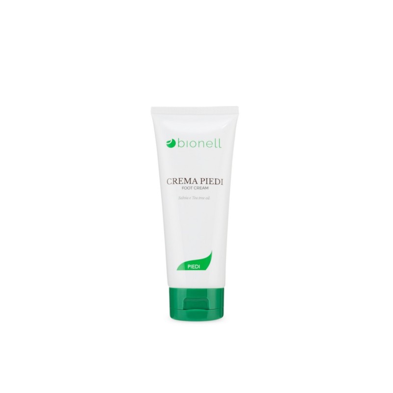 Crema piedi 100 ml bionell