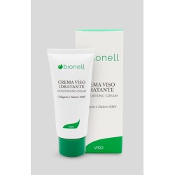 Crema viso idratante 50 ml Bionell