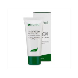 Crema viso nutriente 50 ml Bionell