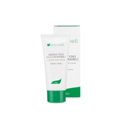 Crema viso pelli sensibili 50 ml Bionell