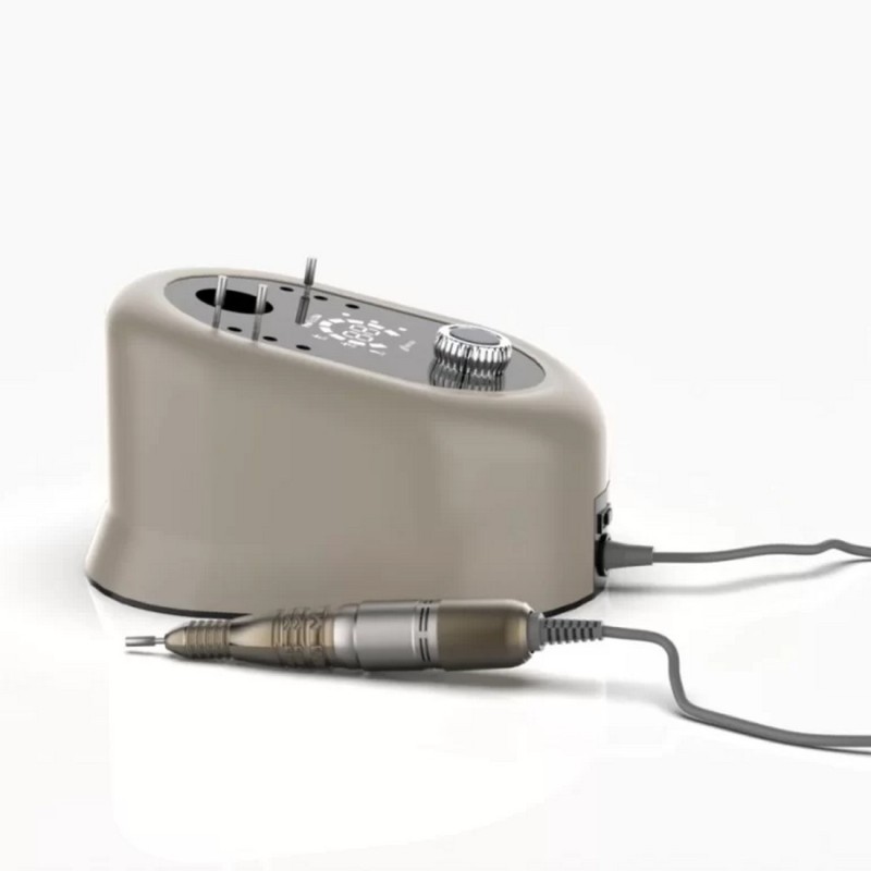 Fresa professionale  da 36000 giri-min pro nail 36 Melcap