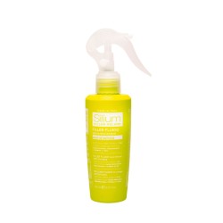 Filler fluido antistatico per capelli fini Silium 150 ml