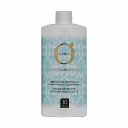 Emulsione ossidante con Olio di Argan ORO DEL MAROCCO Barex - 750 ml