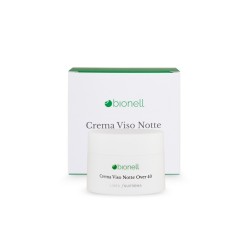 Crema visonotte over 40 suprema 50 ml Bionell