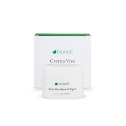 Crema viso siero di vipera suprema 50 ml Bionell