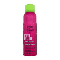 Head Rush spray per capelli lucenti TIGI 200 ml