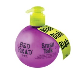 Small Talk Crema per Capelli Ispessente TIGI 240 ml