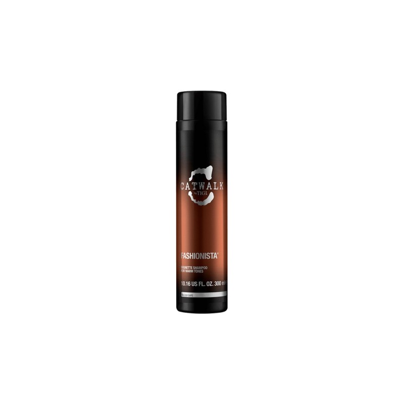 TIGI Catwalk Fashionista Brunette Balsamo 250ml