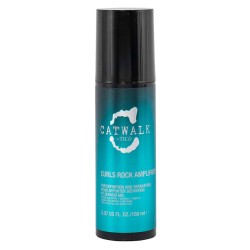 Tigi Catwalk Oatmeal & Honey Nourishing Shampoo 300 ml