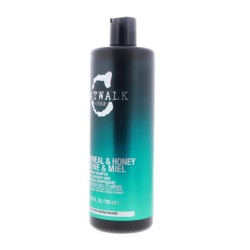 Tigi Catwalk Oatmeal & Honey Nourishing Shampoo 750 ml