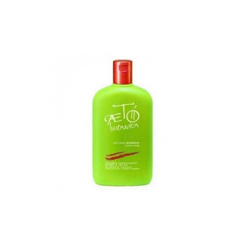 Balsamo fortificante bambù & ibisco - AETO' BOTANICA 400 ml