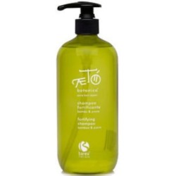 Shampoo purificante bambù e yucca - AETO' BOTANICA 250 ml