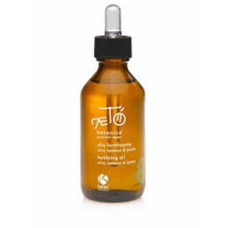 Olio fortificante oliva, babassu & jojoba - AETO' BOTANICA 100 ml