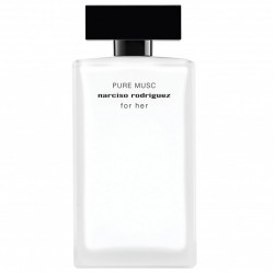 Narciso rodriguez her pure musc edp 100 ml vapo